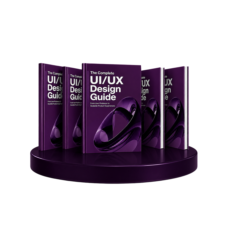 UI/UX Design Guide